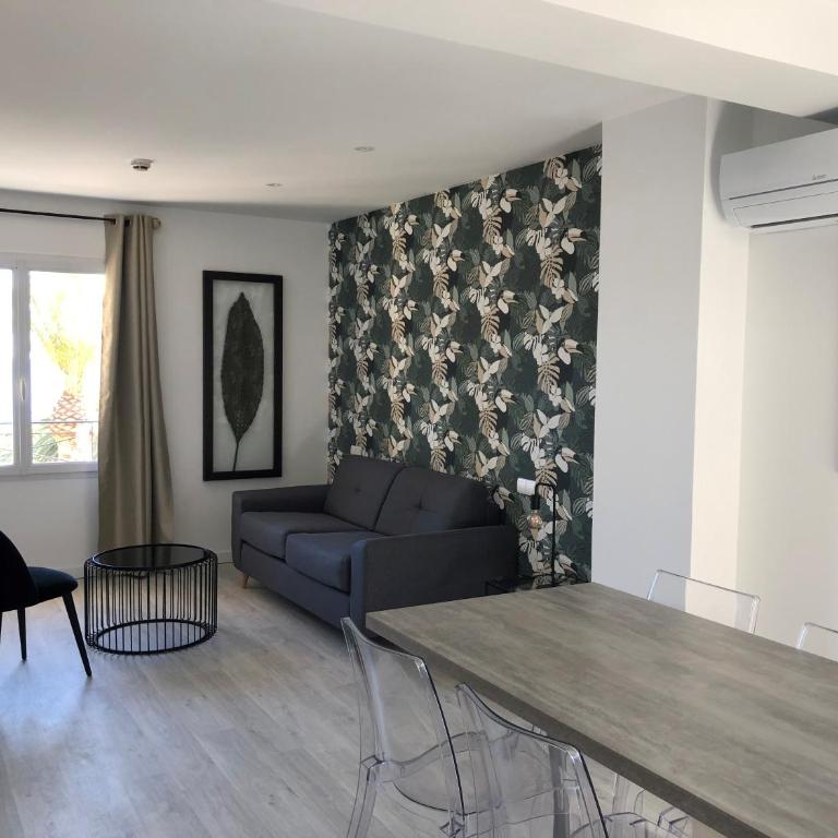 Villa 418 - Apartamento con vistas al mar - 8
