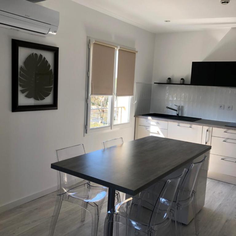 Villa 418 - Apartamento con vistas al mar - 12
