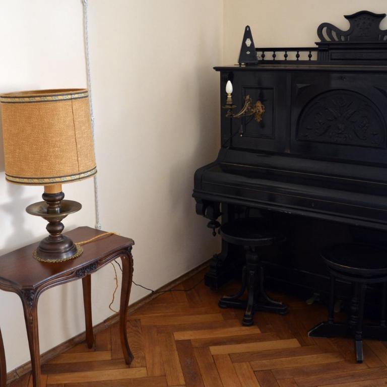 Villa Iolanda - Appartamento con 3 Camere da Letto - 8