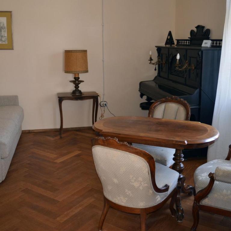 Villa Iolanda - Appartamento con 3 Camere da Letto - 7
