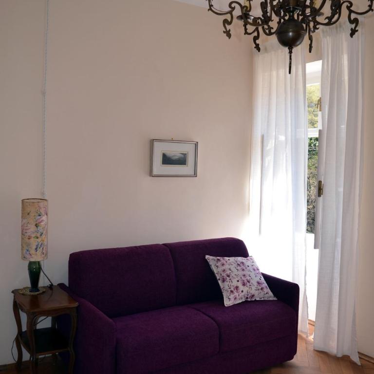 Villa Iolanda - Appartamento con 2 Camere da Letto - 7