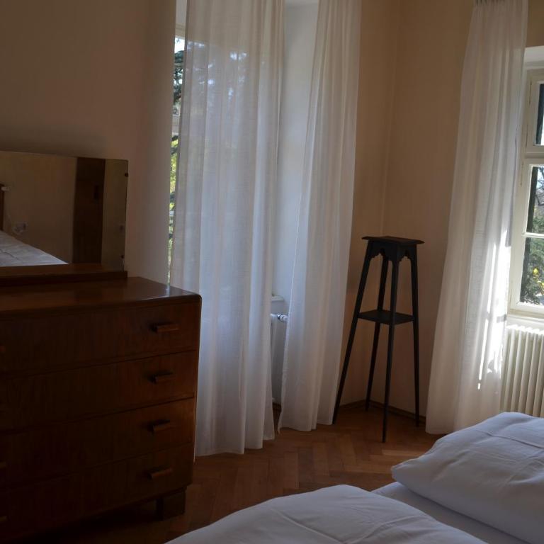 Villa Iolanda - Appartamento con 2 Camere da Letto - 8