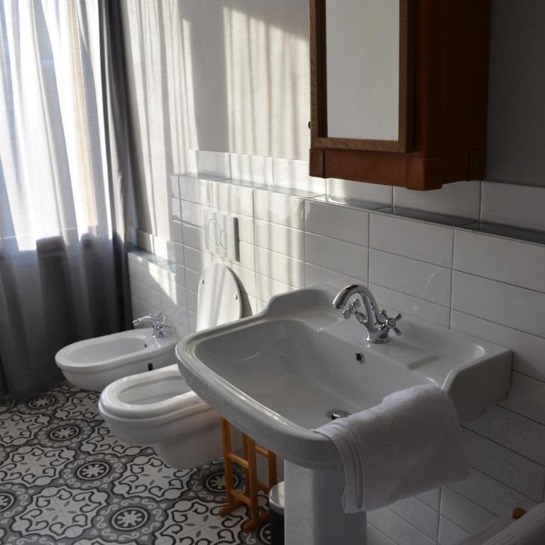 Villa Iolanda - Appartamento con 3 Camere da Letto - 9
