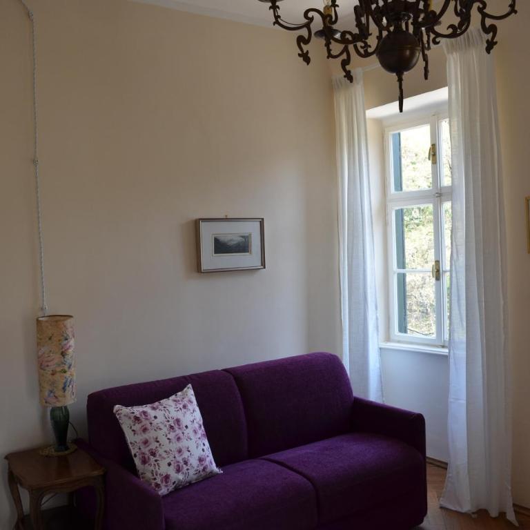 Villa Iolanda - Appartamento con 2 Camere da Letto - 9