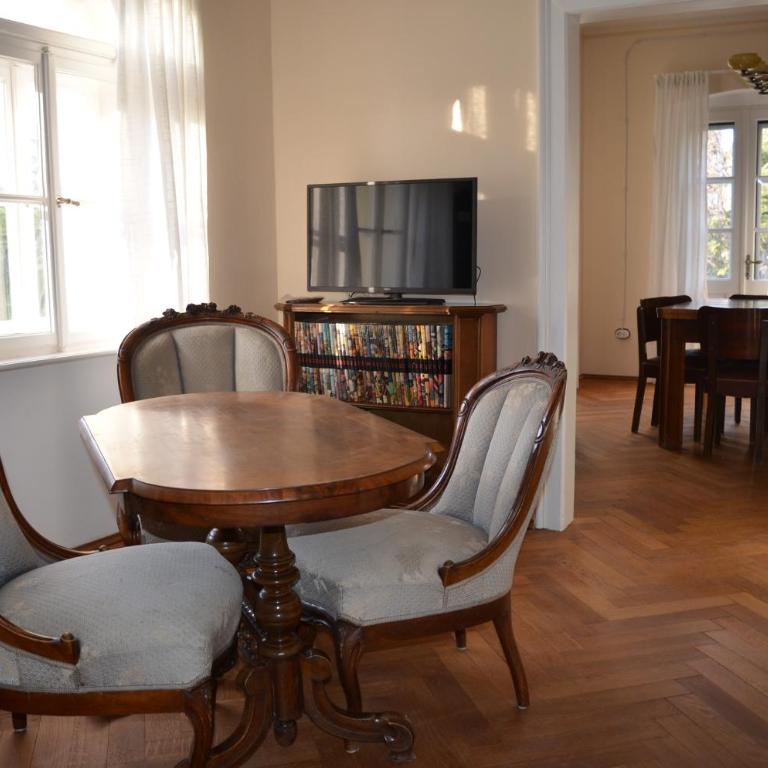 Villa Iolanda - Appartamento con 3 Camere da Letto - 14