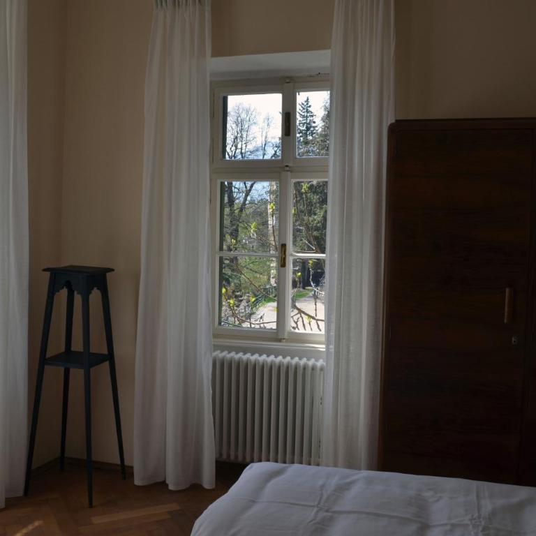 Villa Iolanda - Appartamento con 2 Camere da Letto - 11