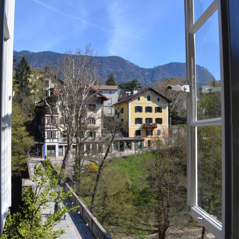 Villa Iolanda - Appartamento con 3 Camere da Letto - 15