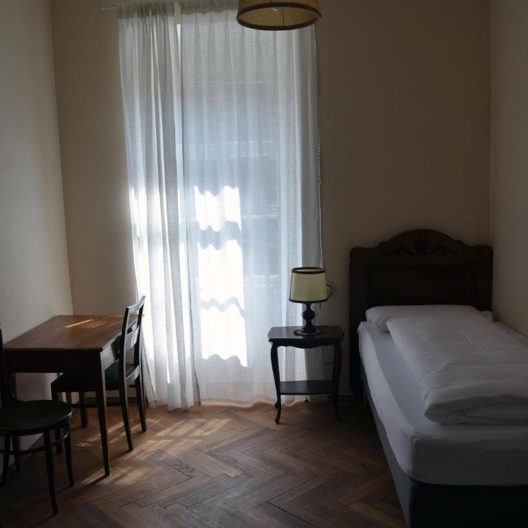 Villa Iolanda - Appartamento con 2 Camere da Letto - 14