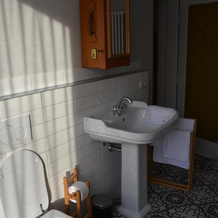 Villa Iolanda - Appartamento con 3 Camere da Letto - 17