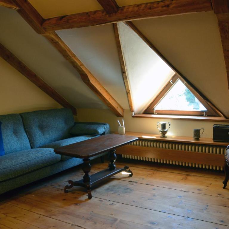 Villa Iolanda - Appartamento con 3 Camere da Letto - 2