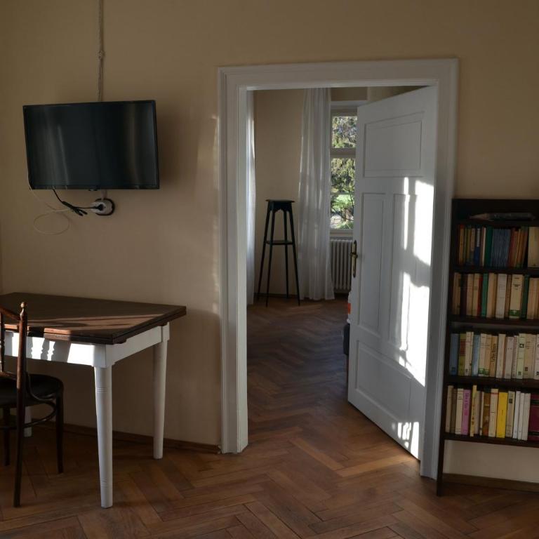 Villa Iolanda - Appartamento con 3 Camere da Letto - 18
