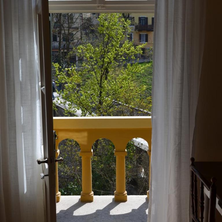 Villa Iolanda - Appartamento con 2 Camere da Letto - 3
