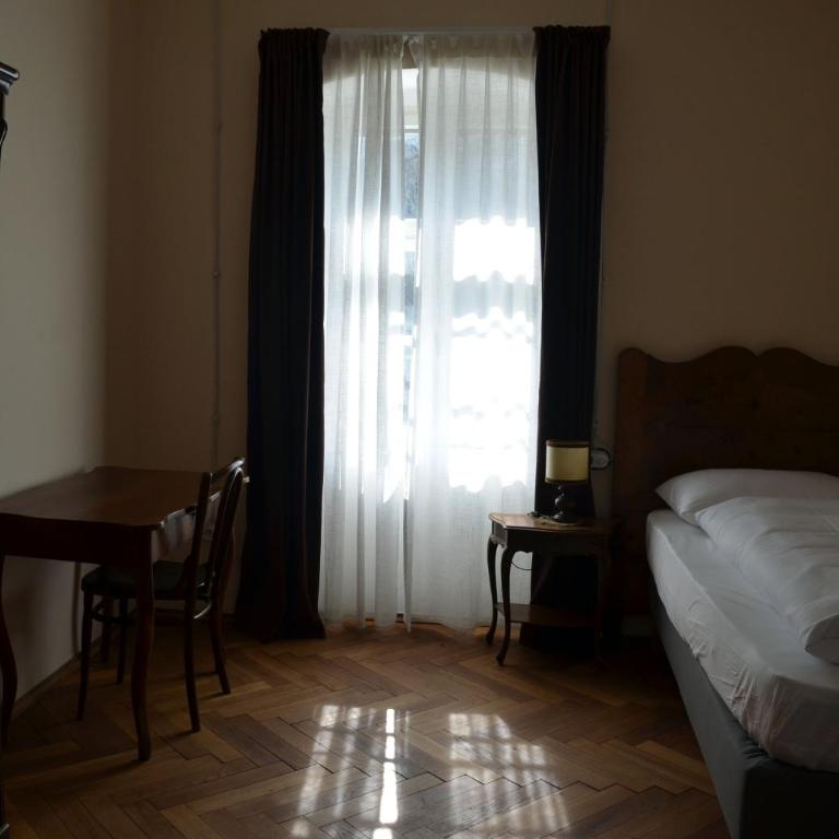 Villa Iolanda - Appartamento con 3 Camere da Letto - 20