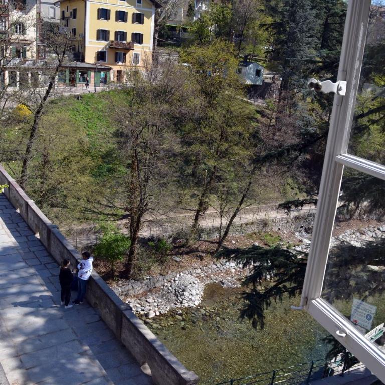 Villa Iolanda - Appartamento con 3 Camere da Letto - 23