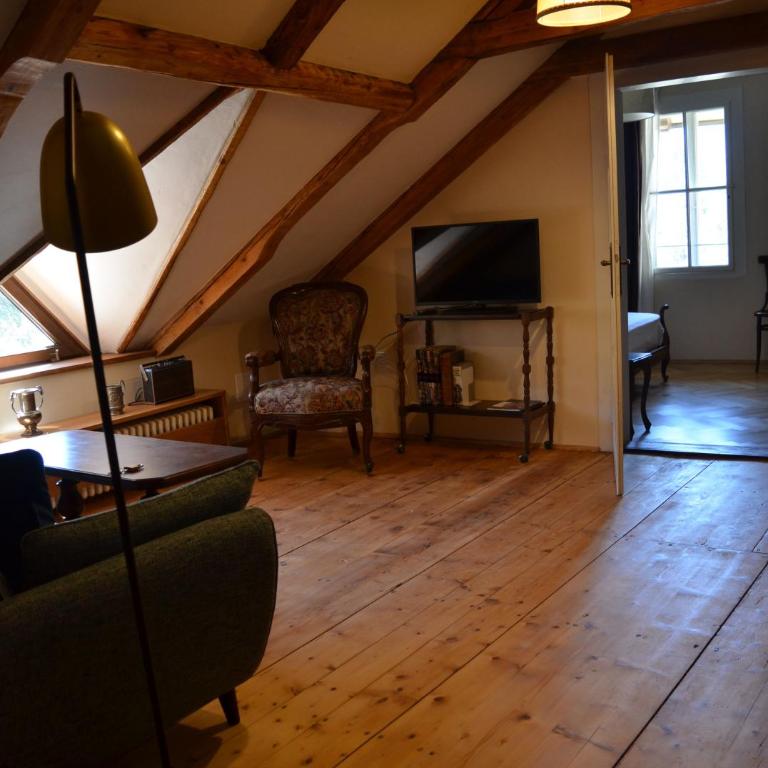 Villa Iolanda - Appartamento con 3 Camere da Letto - 24