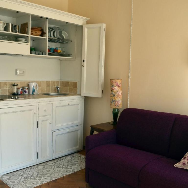 Villa Iolanda - Appartamento con 2 Camere da Letto - 20