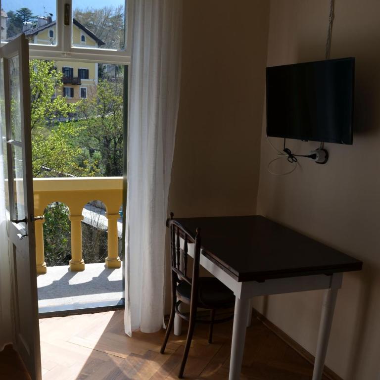 Villa Iolanda - Appartamento con 2 Camere da Letto - 21