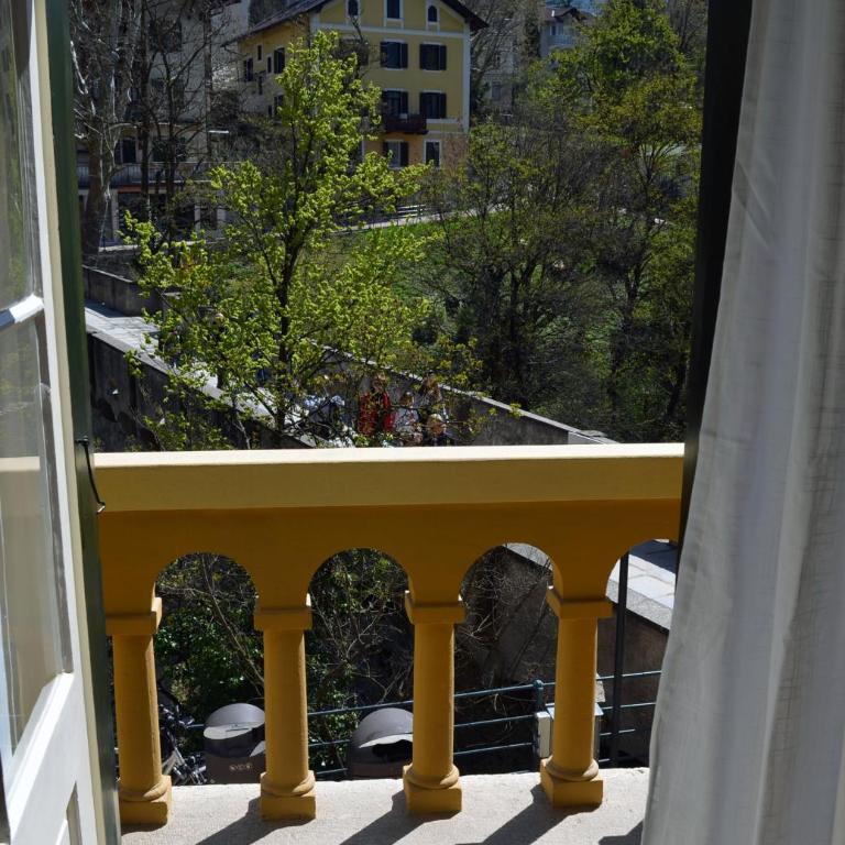 Villa Iolanda - Appartamento con 2 Camere da Letto - 24