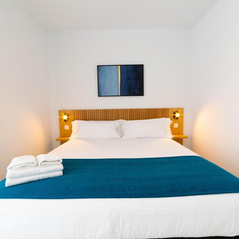 Aqua Apartments Bellamar, Marbella - Penthouse Apartment - 21