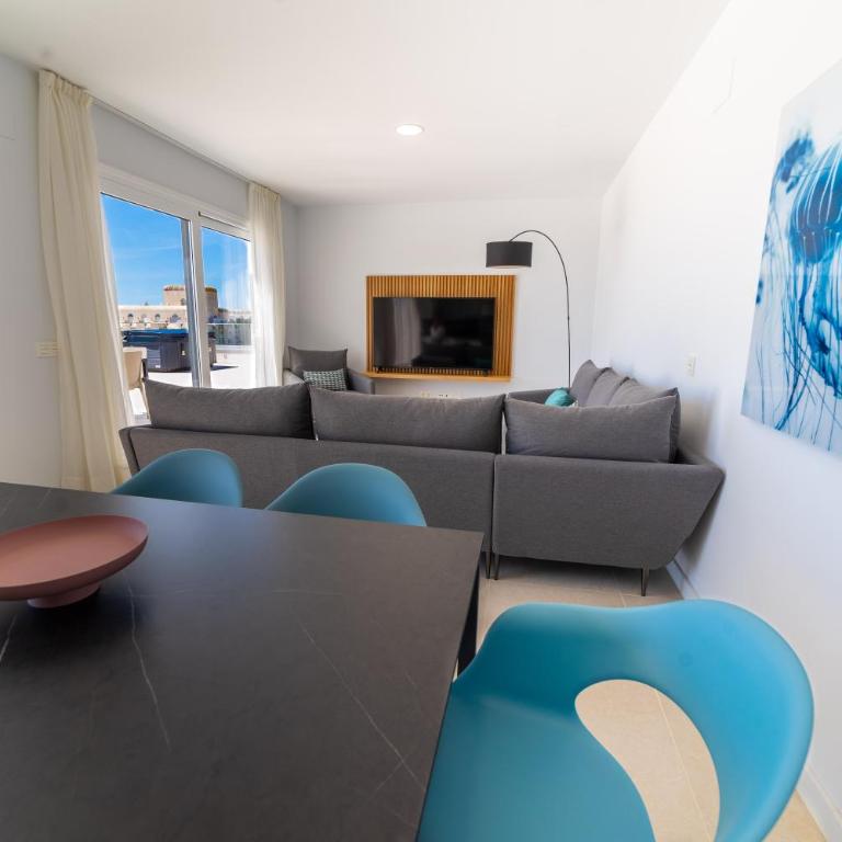 Aqua Apartments Bellamar, Marbella - Penthouse Apartment - 14