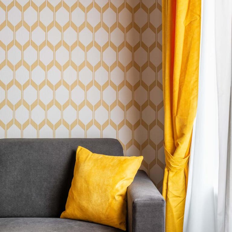 Maison Leonardo al Pantheon - One-Bedroom Apartment - 6
