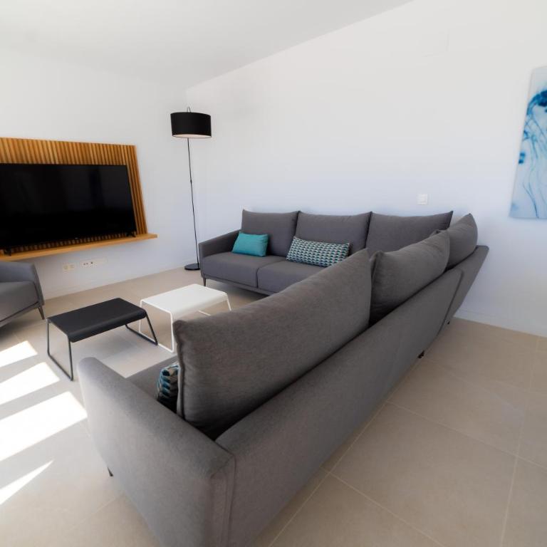 Aqua Apartments Bellamar, Marbella - Penthouse Apartment - 12