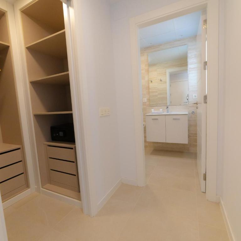Aqua Apartments Bellamar, Marbella - Penthouse Apartment - 25