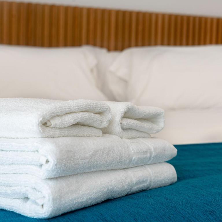 Aqua Apartments Bellamar, Marbella - Three-Bedroom Apartment - 14