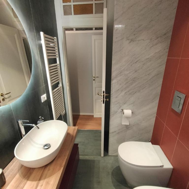 Start Living House - Casa Vacanze - 29