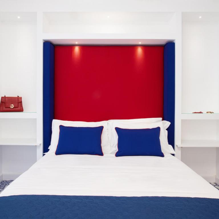 Blue Splendor Sorrento Apartment - Two-Bedroom Apartment - 12