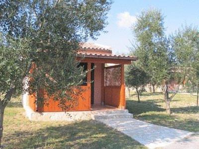 Santa Maria villaggio turistico - Monolocale (2 Adulti) - 5