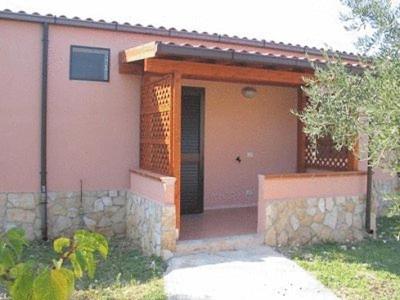 Santa Maria villaggio turistico - Appartamento con 1 Camera da Letto (4 Adulti) - 1