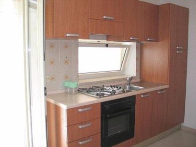Santa Maria villaggio turistico - Appartamento con 1 Camera da Letto (4 Adulti) - 5