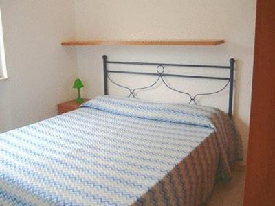 Santa Maria villaggio turistico - Appartamento con 1 Camera da Letto (4 Adulti) - 6