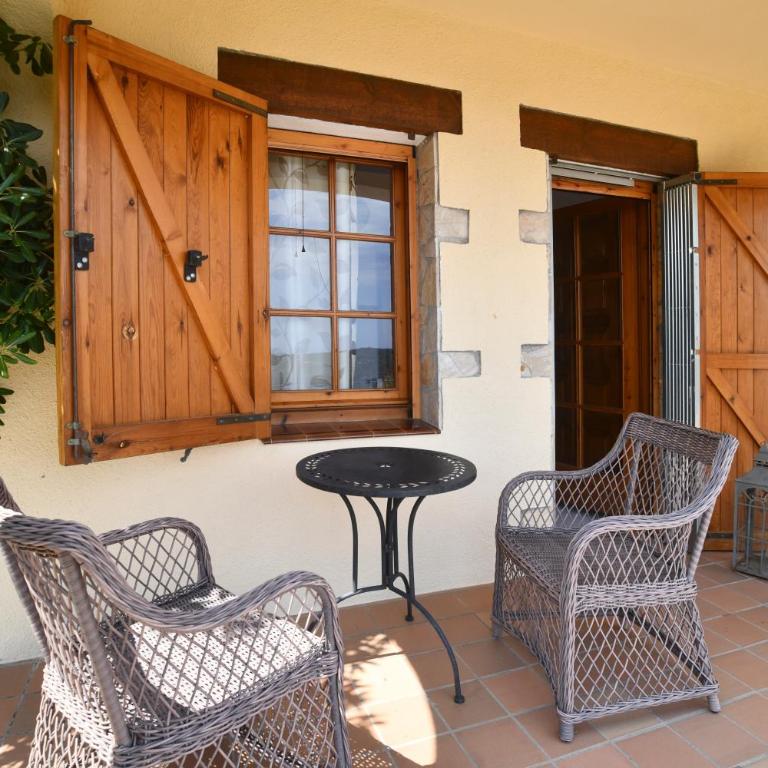 VILLA MARIA with swimming pool & sea view - Villa con vistas al mar - 5