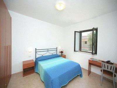 Santa Maria villaggio turistico - Appartamento con 1 Camera da Letto (4 Adulti + 1 Bambino) - 3