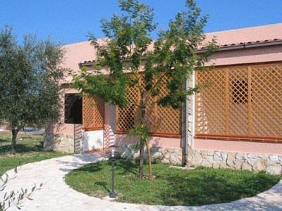 Santa Maria villaggio turistico - Appartamento con 2 Camere da Letto - 2