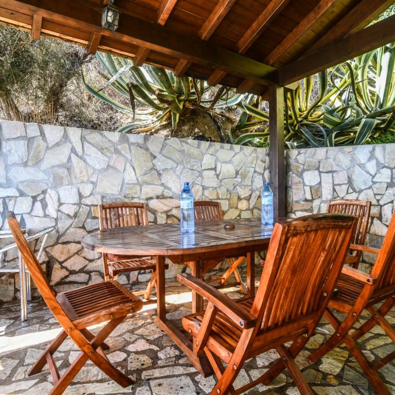 VILLA MARIA with swimming pool & sea view - Villa con vistas al mar - 15