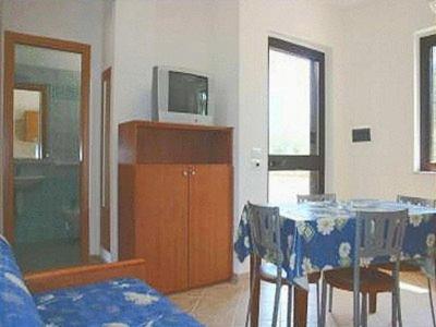 Santa Maria villaggio turistico - Appartamento con 2 Camere da Letto - 4