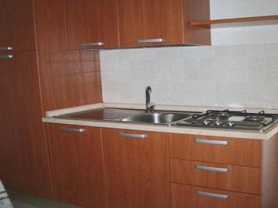 Santa Maria villaggio turistico - Appartamento con 1 Camera da Letto (4 Adulti) - 7