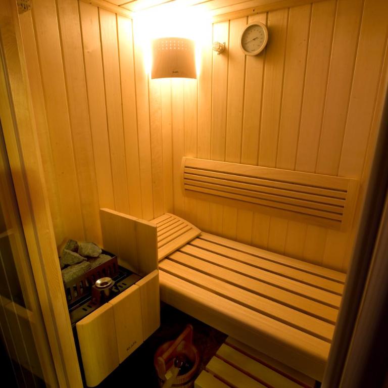 Chalet Z'Gogwärgji - Chalet de 2 dormitorios - 10
