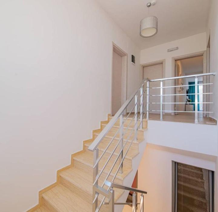 Passerella Apartments - Studio sa Pogledom na More - 26