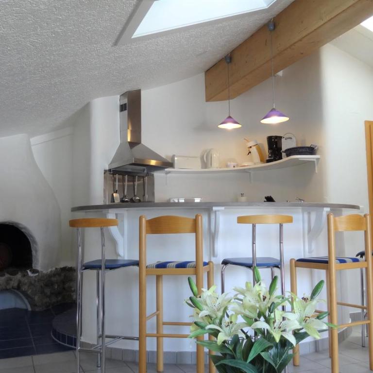 Oberstdorfer Bergwelt 218 - Apartment mit 1 Schlafzimmer - 1