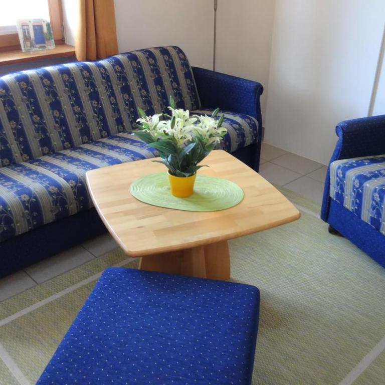 Oberstdorfer Bergwelt 218 - Apartment mit 1 Schlafzimmer - 6