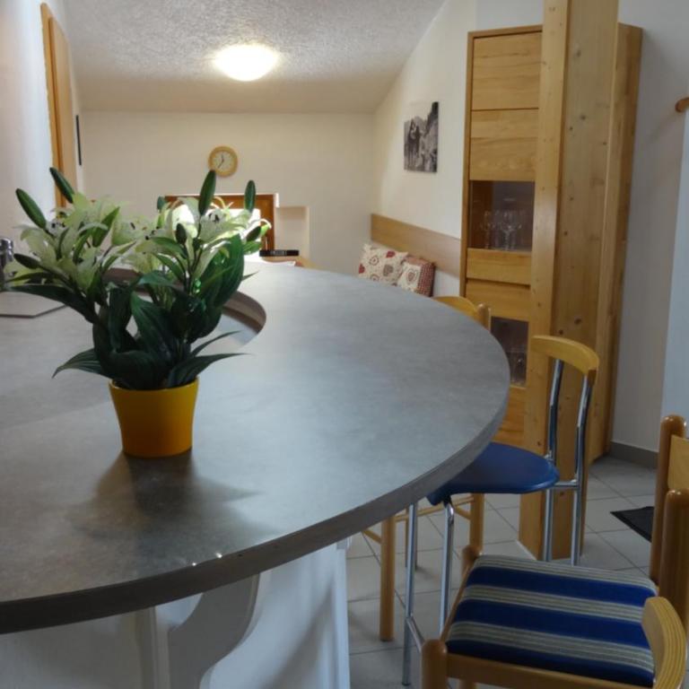 Oberstdorfer Bergwelt 218 - Apartment mit 1 Schlafzimmer - 7