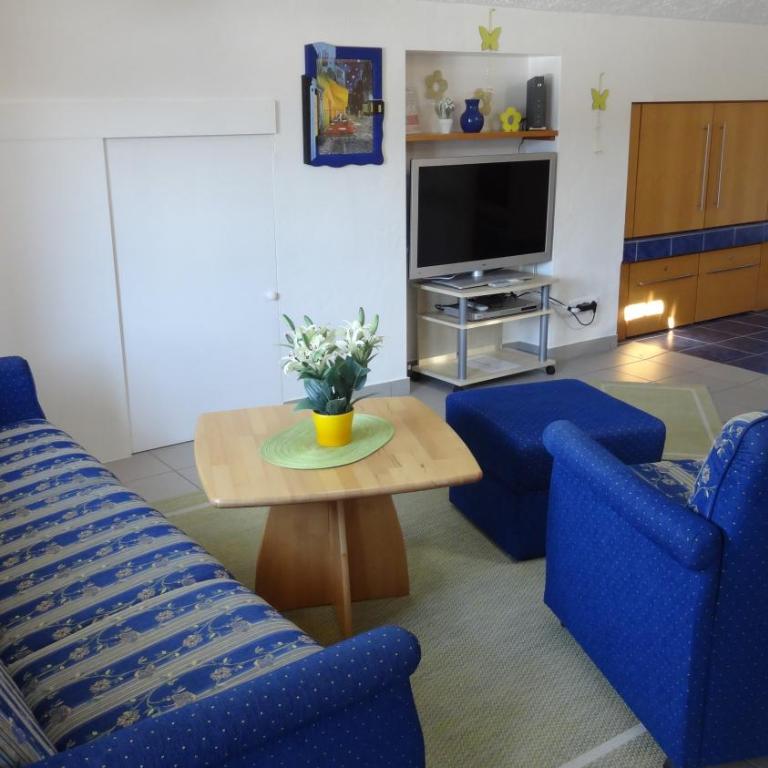 Oberstdorfer Bergwelt 218 - Apartment mit 1 Schlafzimmer - 9