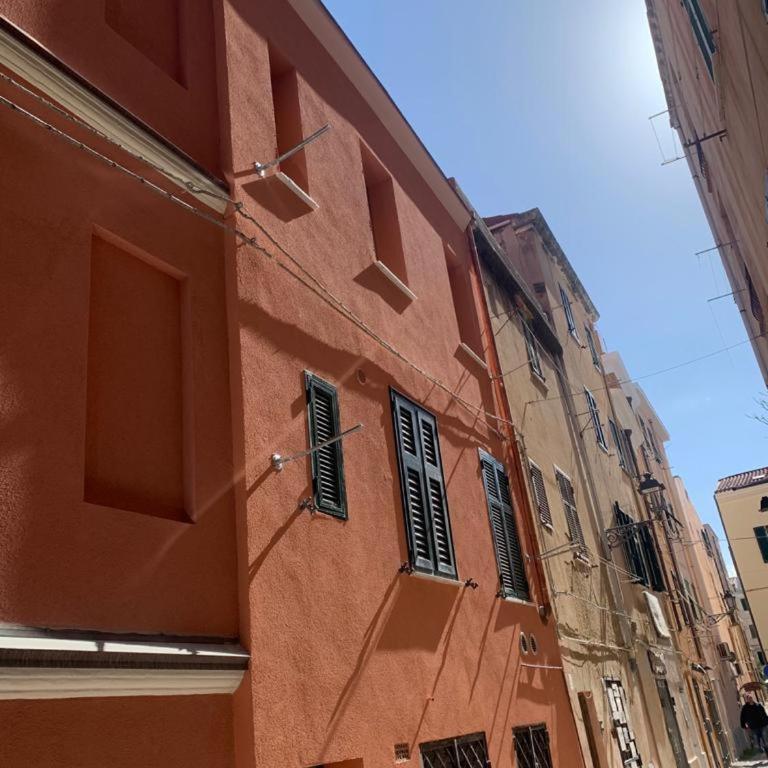 SUITE IL TEATRO - Appartamento con 2 Camere da Letto - 42