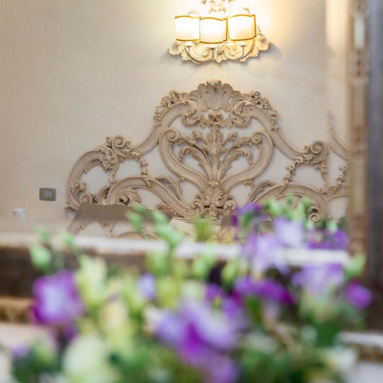 Hotel Art Atelier - Place of Charme - Camera Matrimoniale Economy - 4