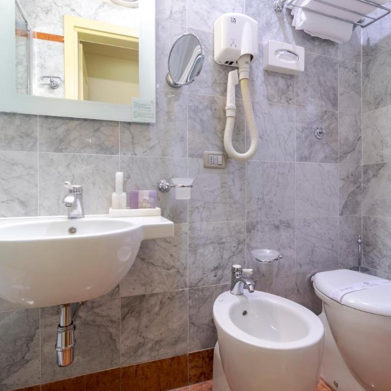 Hotel Art Atelier - Place of Charme - Camera Singola Standard - 2