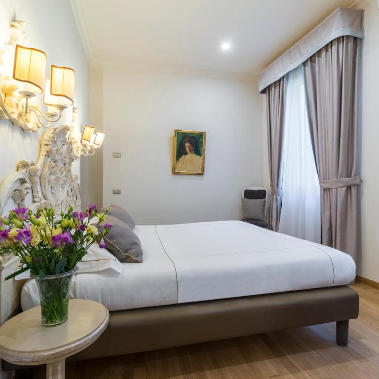Hotel Art Atelier - Place of Charme - Camera Familiare - 2
